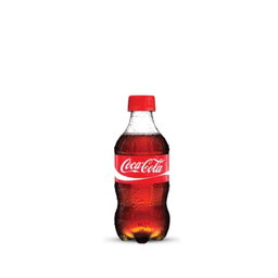 Cocacola Small Pet