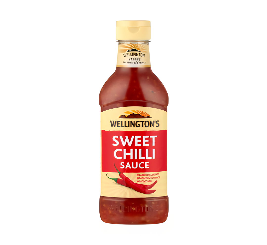 Wellington Sweet Chilli