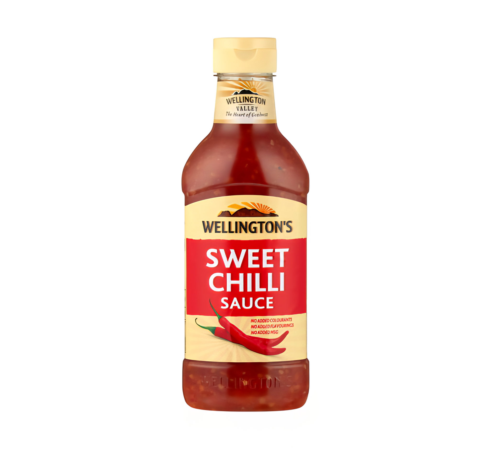 Wellington Sweet Chilli_0