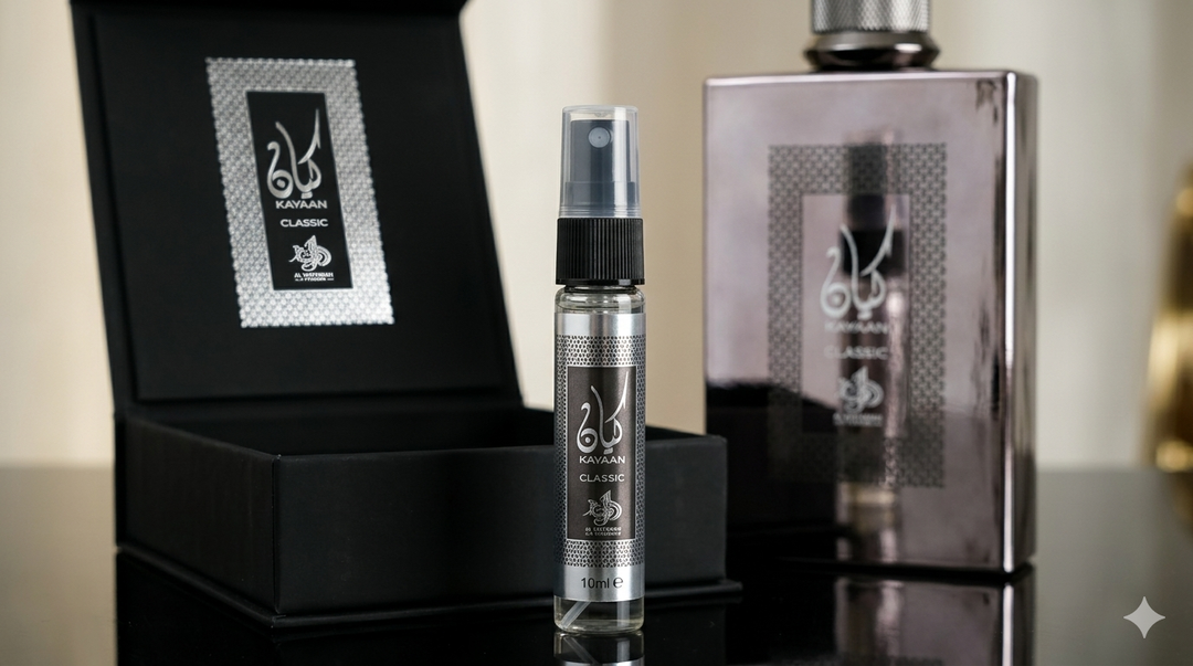 Kayaan classic - al wataniah - 10ML
