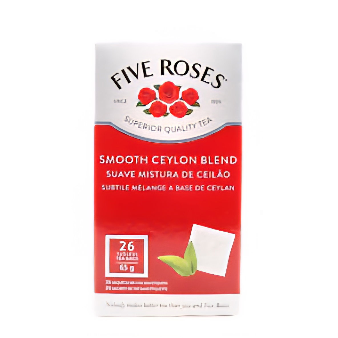 Five Roses (110)_0