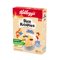 Rice Krispies