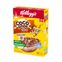 Kelloggs Coco Pops