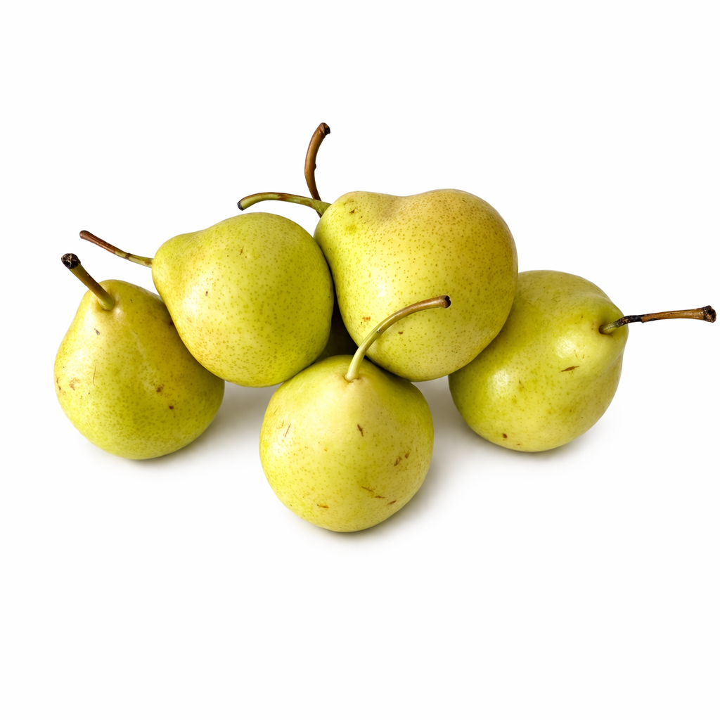 كمثرى – جنوب أفريقيا (500 جم) / Pears – South Africa (500g)_0