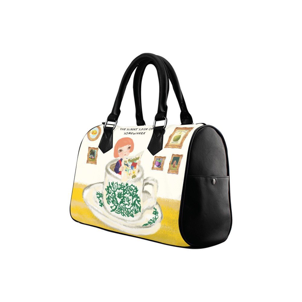 THE SUNNY SIDE OF SOMEWHERE [Made to Order] _1