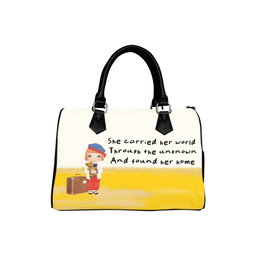 THE SUNNY SIDE OF SOMEWHERE [Made to Order] 