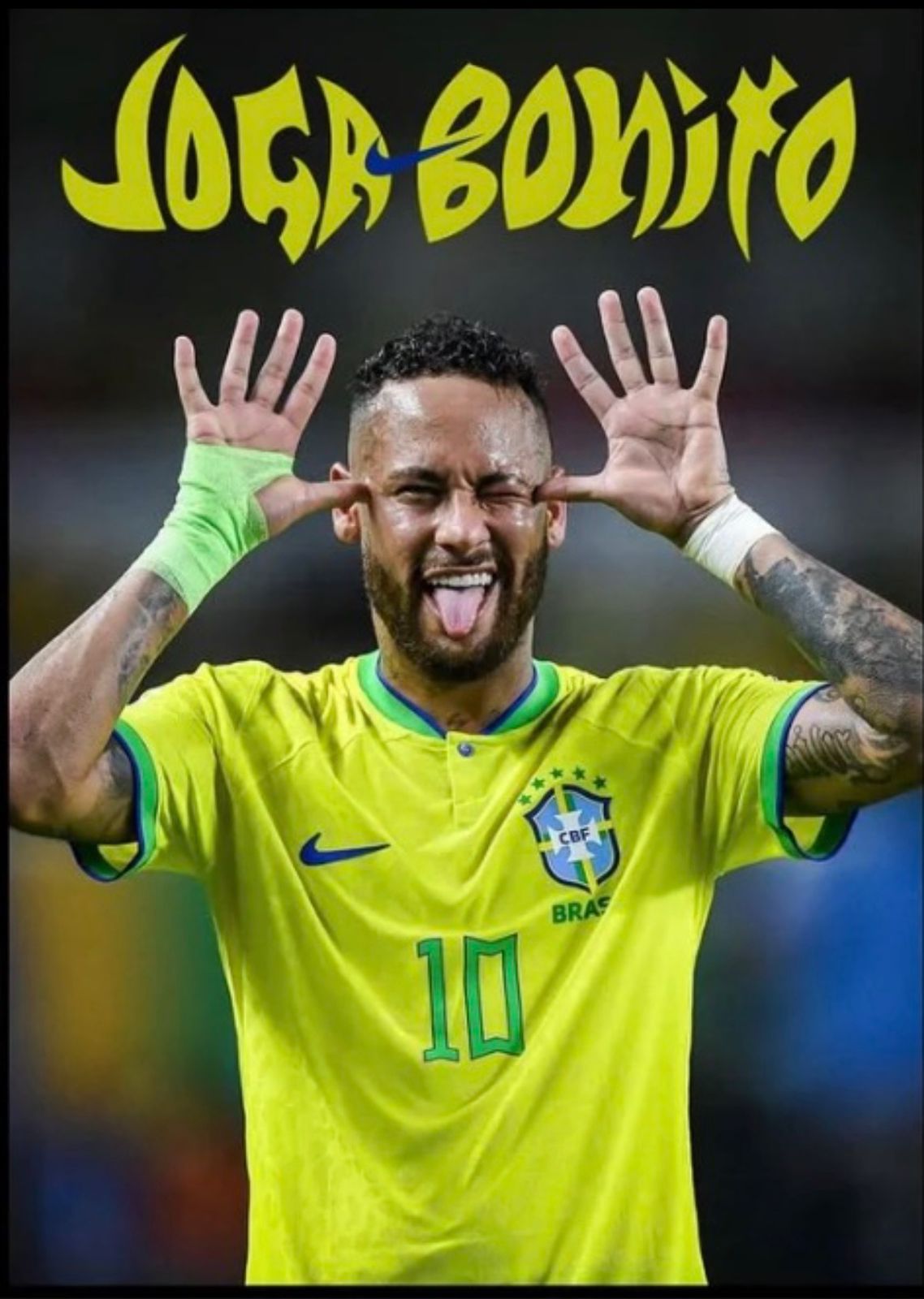 Neymar (Joga Bonito)_0