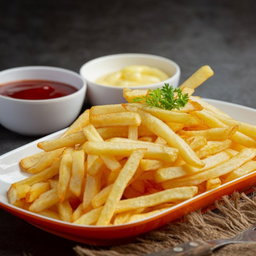 Potato Fries