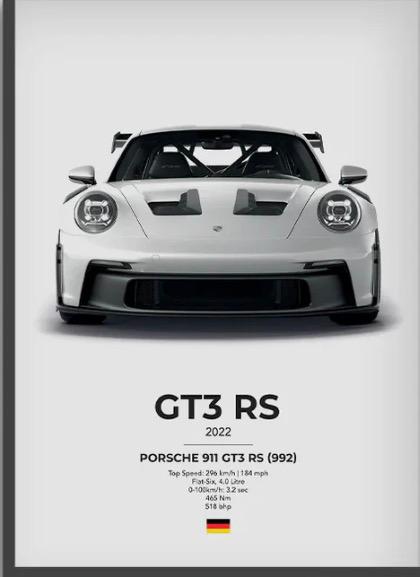Porche