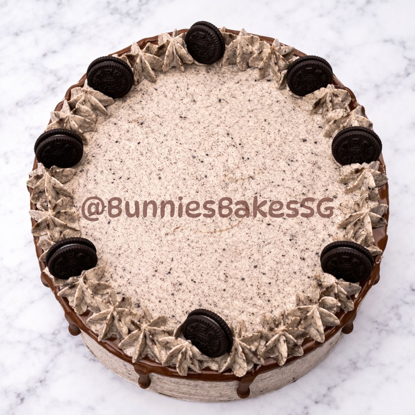 Oreo Nutella 🥜_2