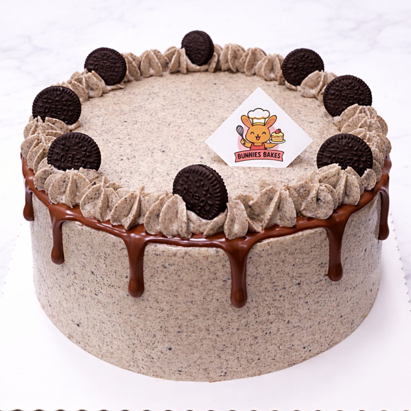 Oreo Nutella 🥜_0