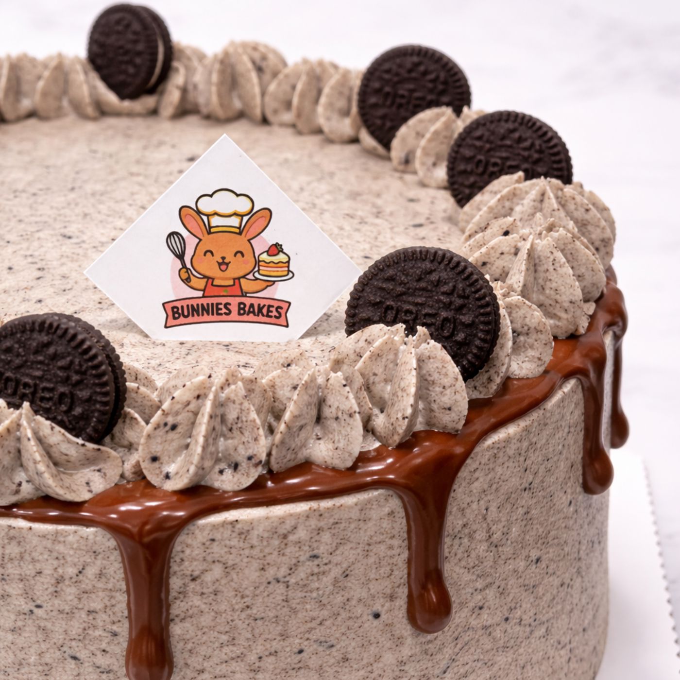 Oreo Nutella 🥜_1