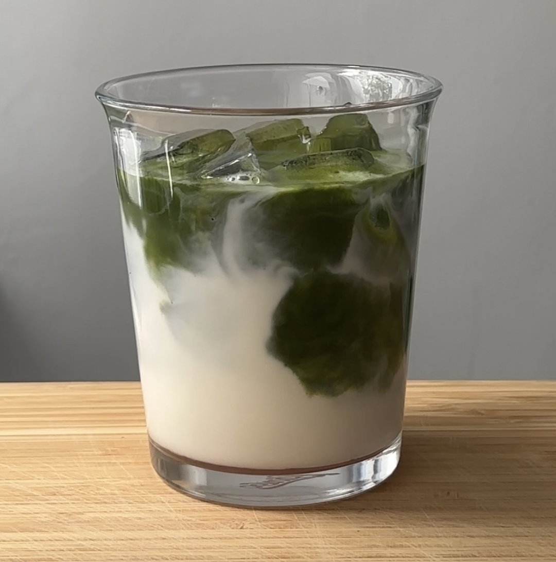 Matcha Latte