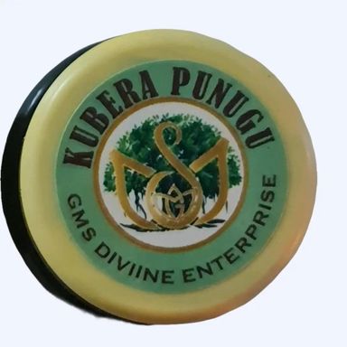 GMS Premium Kuberan Punugu for Lord Kuberan_9