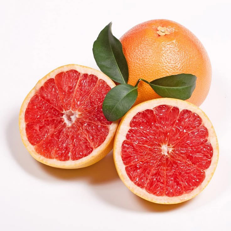 Red Grapefruit _0