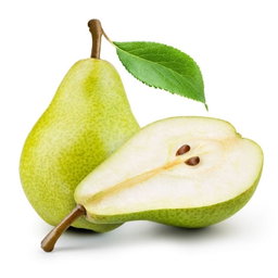 English Pear