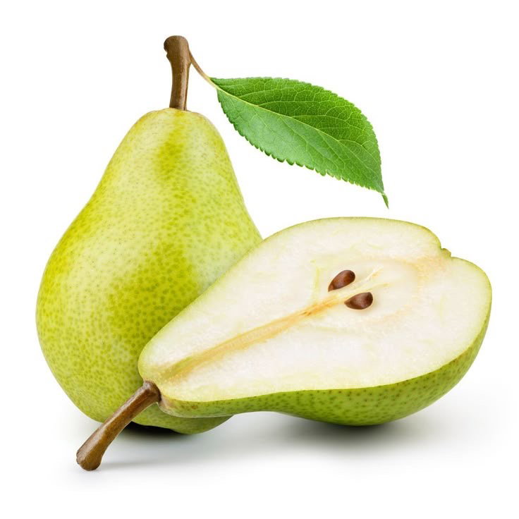 English Pear