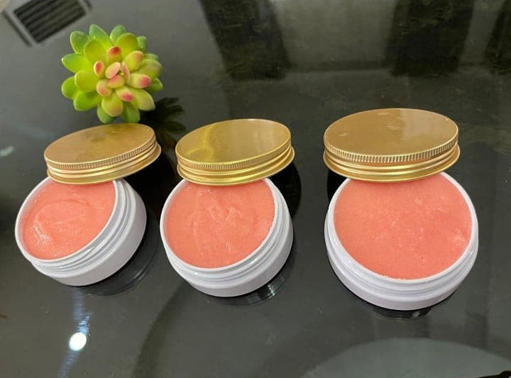 INTENSE WHITENING FACE CREAM