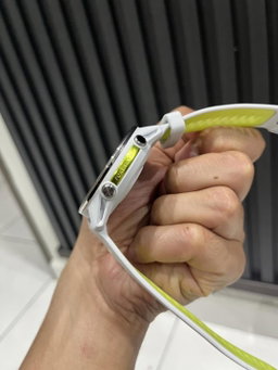 GARMIN FORERUNNER 970