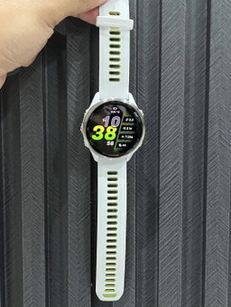 GARMIN FORERUNNER 970