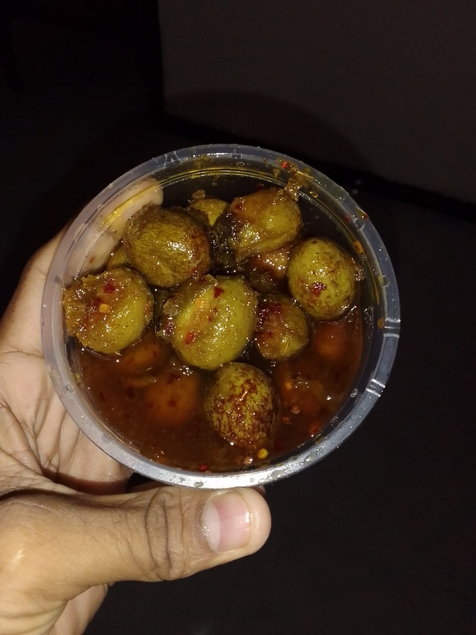 පැනි වෙරලු