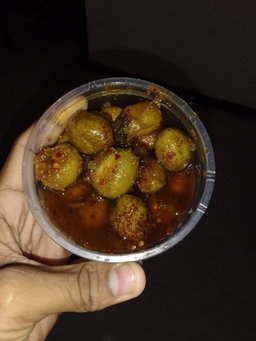 වෙරලු