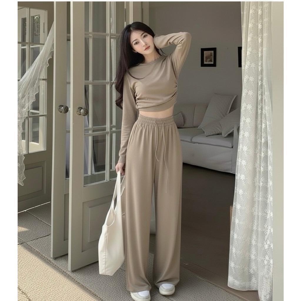 Setelan Wanita Emma One Set_5