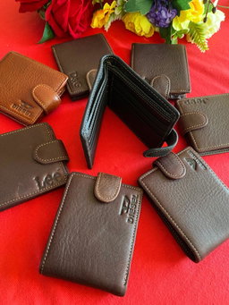 Men Wallets