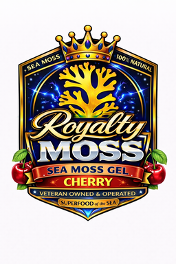 Royalty Moss Mixed Cherry 