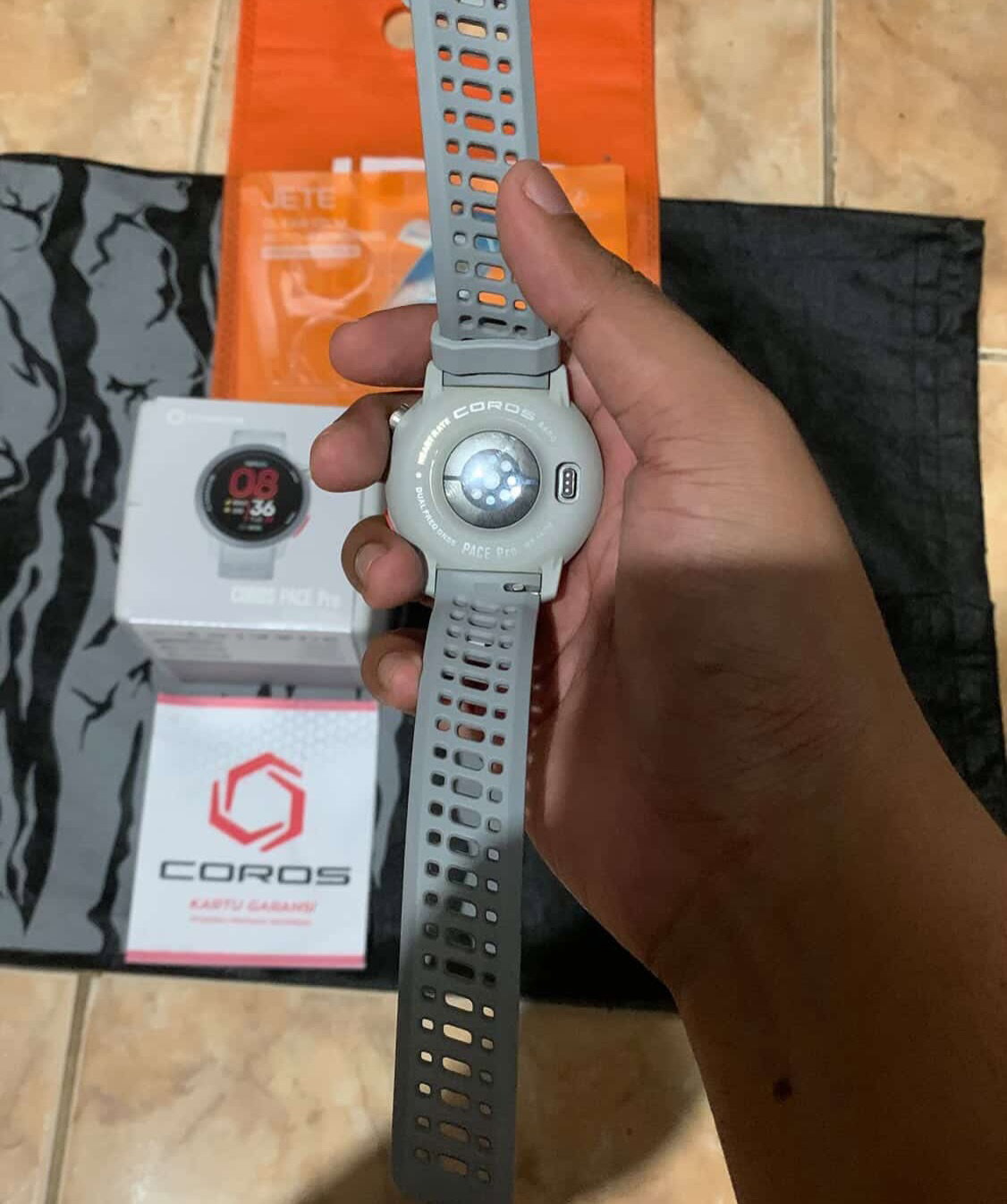 COROS PACE PRO _3