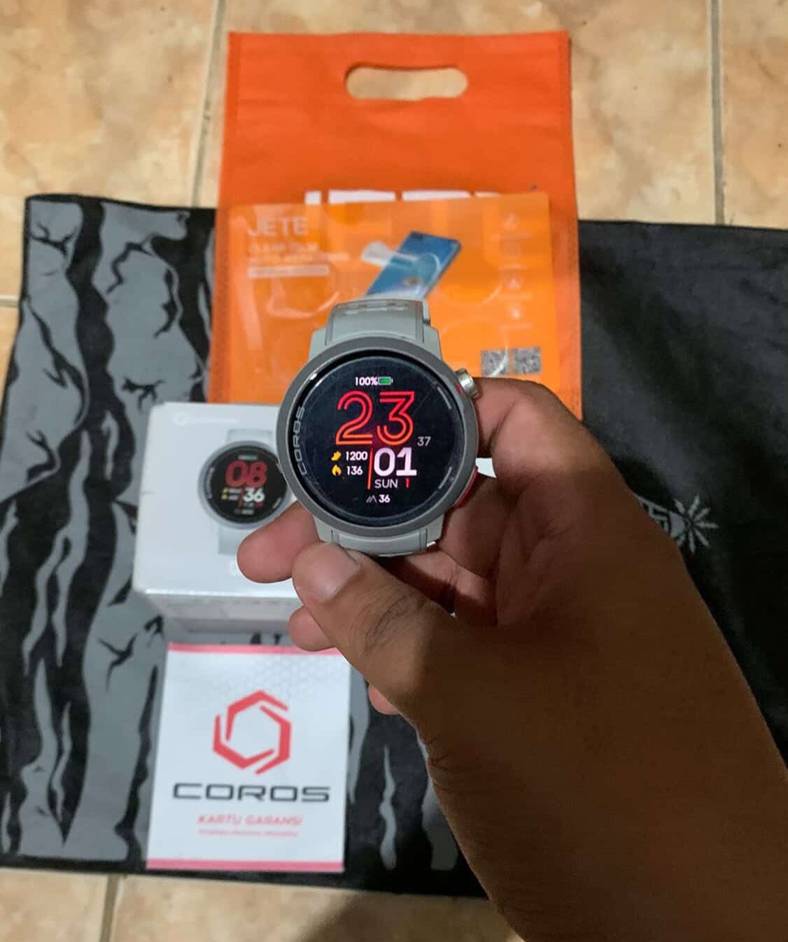 COROS PACE PRO _1