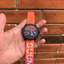 SUUNTO RACE S 