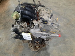 Sienna 3.5 2007-2010
