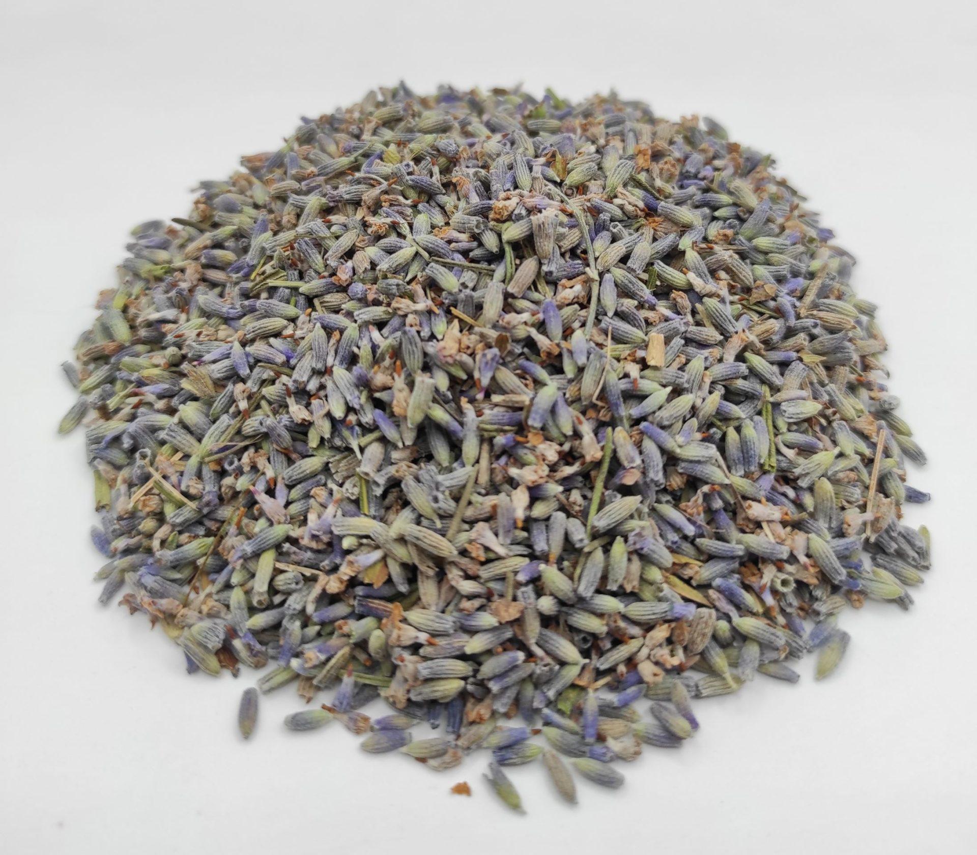 Lavanda flores secas 15 gramos_0