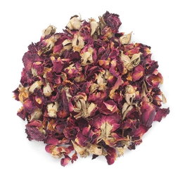 Rosas pétalos