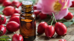 Rosa Mosqueta aceite