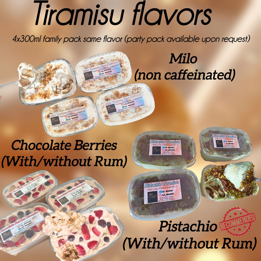 4tube 300ml family pack tiramisu 