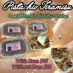 4tube 300ml family pack tiramisu 