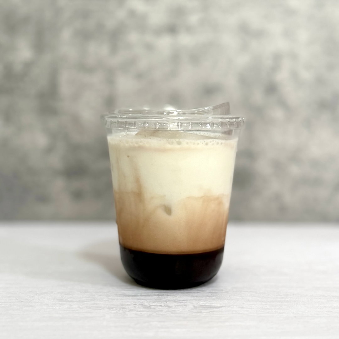 Chocolate Latte