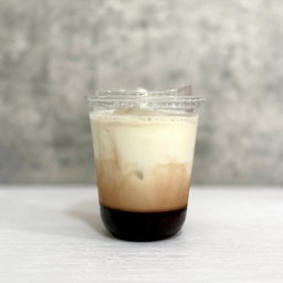 Chocolate Latte