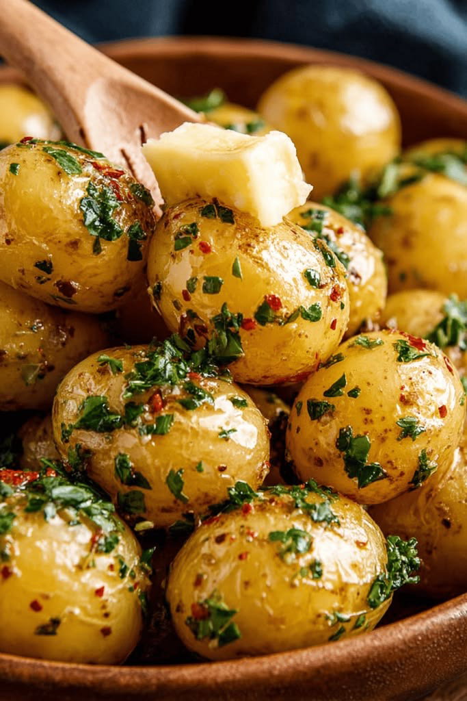 Potatoes