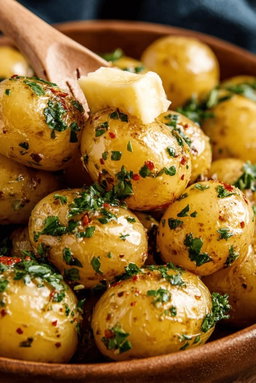 Potatoes