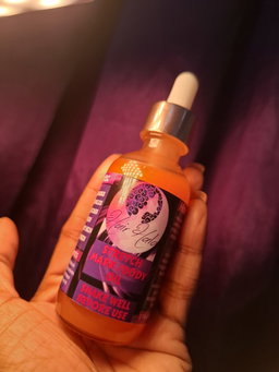 Stretch Mark/Hyperpigmentation Oil
