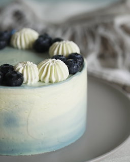 Blue Blueberry - Popular✨