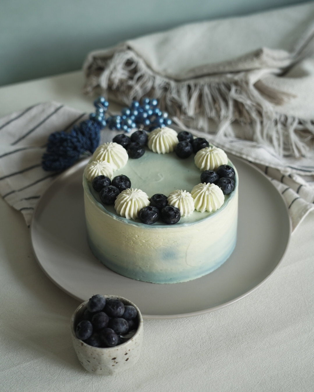 Blue Blueberry - Popular✨_0