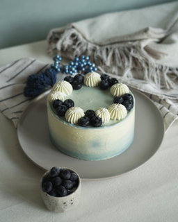 Blue Blueberry - Popular✨