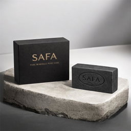 SAFA Fragrance-Free Bar Soap