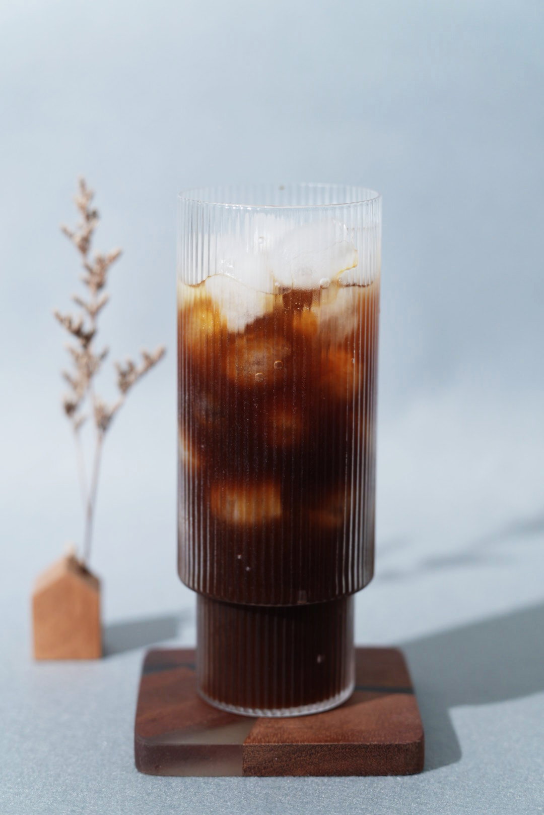 Iced Black _0