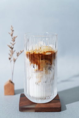 Iced White