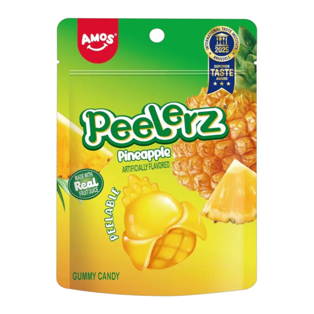 AMOS PEELERZ PIÑA 65 G_0